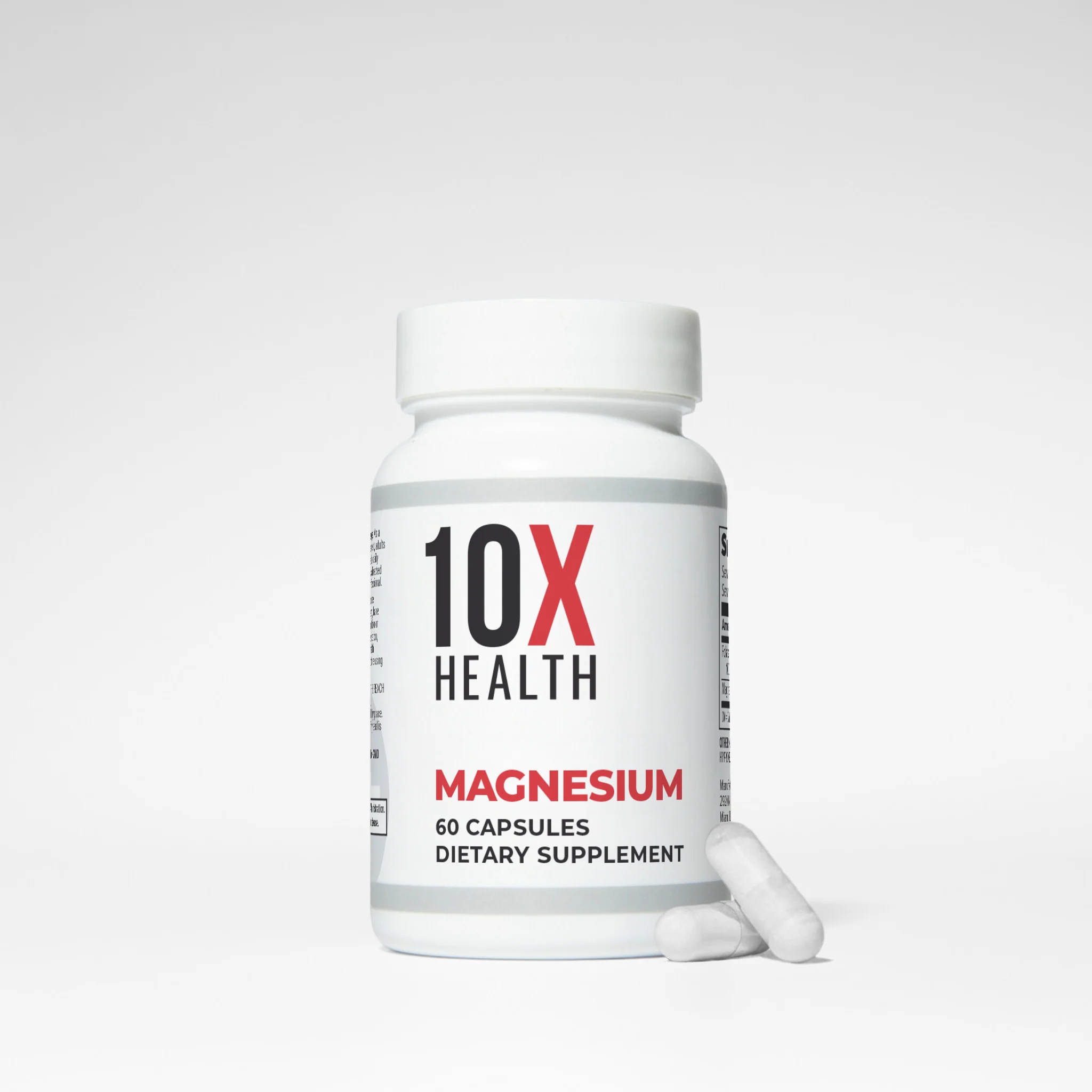 Supplements